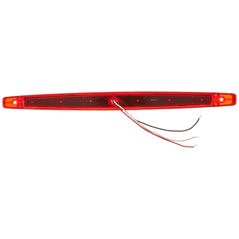 Diamond Group 52436 Red 18" 20 Diode Weatherproof LED Bar