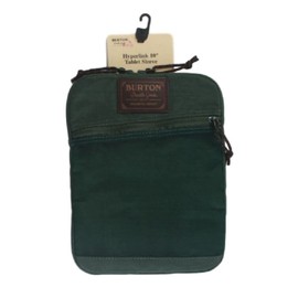 Burton Tablet Sleeve Green Mountain Green Fall Winter 2016 – One Size