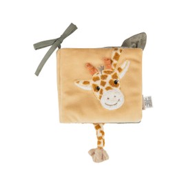 Sterntaler Safari Game Book