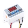 Temperature Controller 230 V with Sensor Temperature Controller 230 V