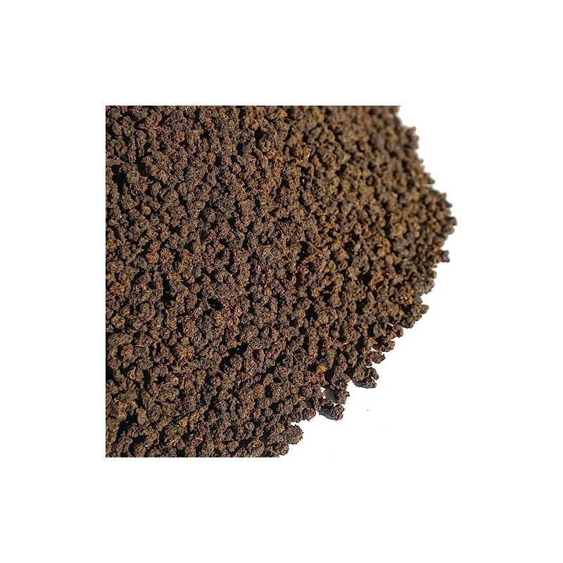 Ameyoko Otsuya Assam CTC Chai Black Tea ASSAM Milk Tea