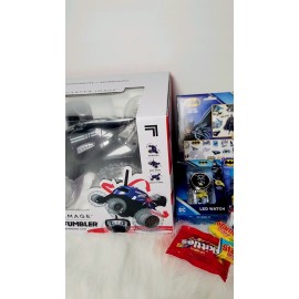 Unbranded BOY GIFT BOX, RELAXATION, BIRTHDAY GIFT,  SELF-CARE GIFT, CHRISTMAS GIFT