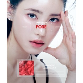 Gear by Gash [Pore Focus Care] Targeted™ Pore Toner _ Hydro Rebuild Gel™ Mist 100ml