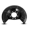 DOUQANG Rear Left or Right Brake Dust Cover Shield for