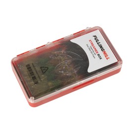 Fulling Mill Streamer Box