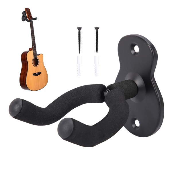 VTYTZZ Guitar holder, guitar holder for the wall, guitar wall