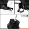 A-Premium 4PCS Engine Motor Mount Transmission Mount and Torque Strut