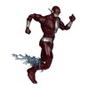 McFarlane Toys McFarlane Toys - DC Multiverse Dark Flash Walter