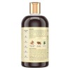 SHEA MOISTURE - Champú fortalecedor y restaurador de aceite de