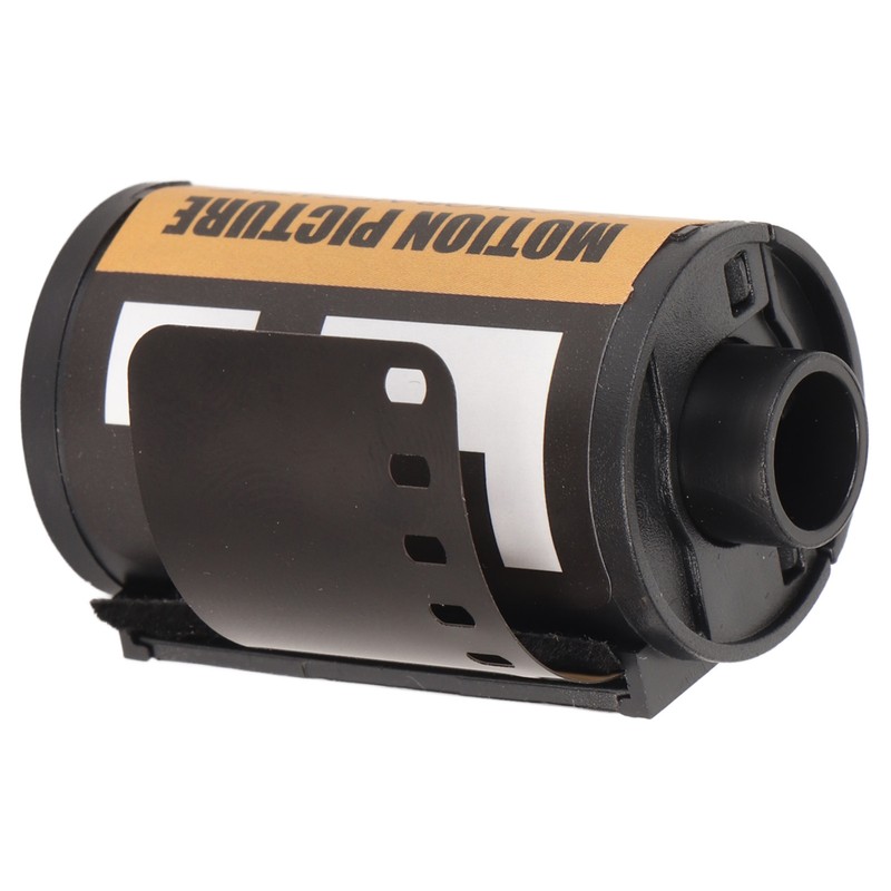 8 Sheet 35mm Color Print Film Waterproof HD Camera Color