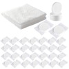 Nullie Ultra Large Compressed Towel, Portable, Disposable, Disposable, Easy to
