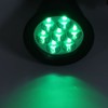 7LED Solar Light Intelligent Outdoor Garden Spotlight Lawn Lamp Landscape