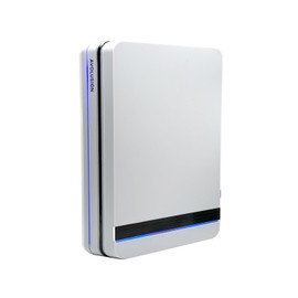 Avolusion PRO-X Series USB 3.0 External Hard Drive for WindowsOS Desktop PC/Laptop (White) - (8TB) (Renewed)