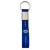 Chelsea F.C. - Llavero de silicona, Azul, Talla única