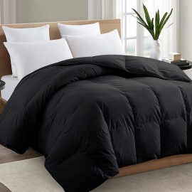 TEXARTIST Premium 2100 Series King Comforter All Season Breathable Cooling Bl...