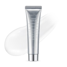 S. Nature AQUA SQUALANE Crema Hidratante | Hidratante facial para pieles secas y sensibles, Squalane vegetal 150,00ppm, hidratación duradera, Crema para el cuidado de los poros, Cuidado de la piel