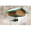 Woodlink Going Green Upside Down Suet Bird Feeder Model GGSBF