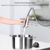 Sproeikop Keukenkraan Vervanging, Hand Shower for the Kitchen, Kitchen Tap