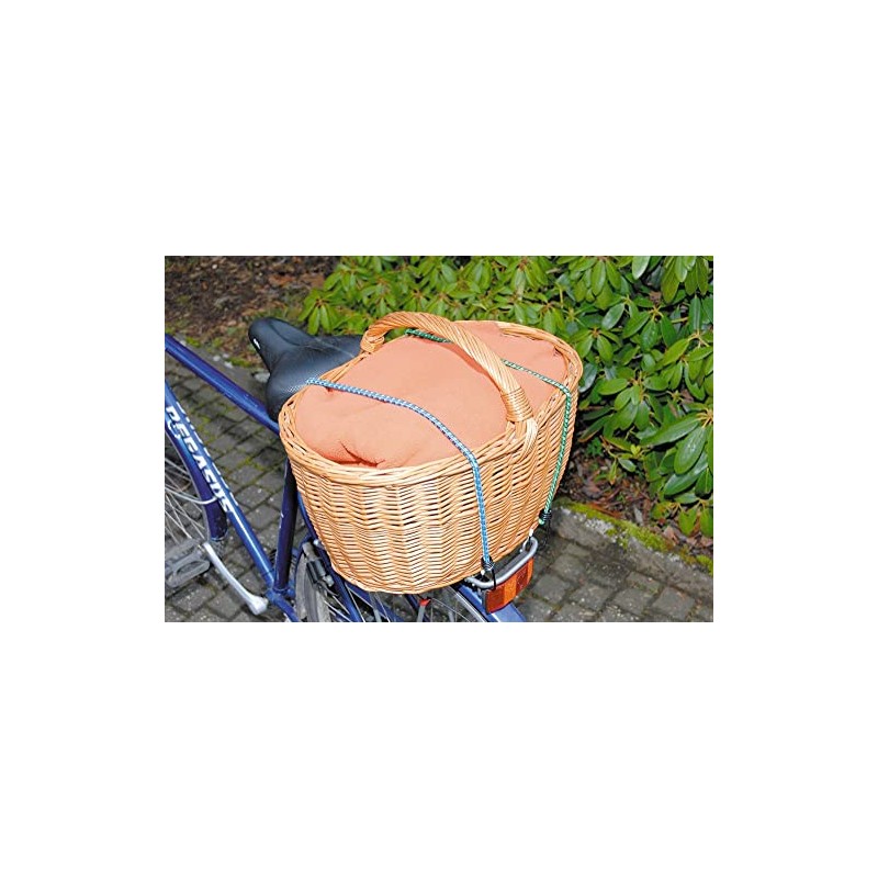 wolfcraft Single Bungee Cord I 3293000 I Versatile use for
