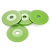 3pcs 115mm 22.23diameter of hole Rock plate flat grinding disc