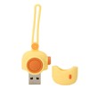 Cartoon U Disk Support Hot Swap Plug and Play USB2.0