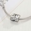 Choo Choo Train Engine Travel Charm Genuine 925 Sterling Silver