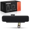 A-Premium Front Left Driver Side Exterior Door Handle Compatible with