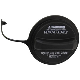 Genuine Mazda BNYF-42-250 Fuel Tank Cap