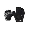 Ziener Men's COLIT Cycling Gloves | Short Finger - Breathable/Cushioning/Non-Slip,