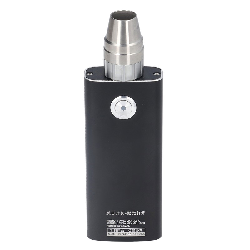 Professional Jade Identification Light 3 LED Light Source Multi Levels