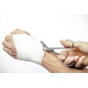 REMOS Bandage Scissors Stainless Steel - [14.5cm Medium]