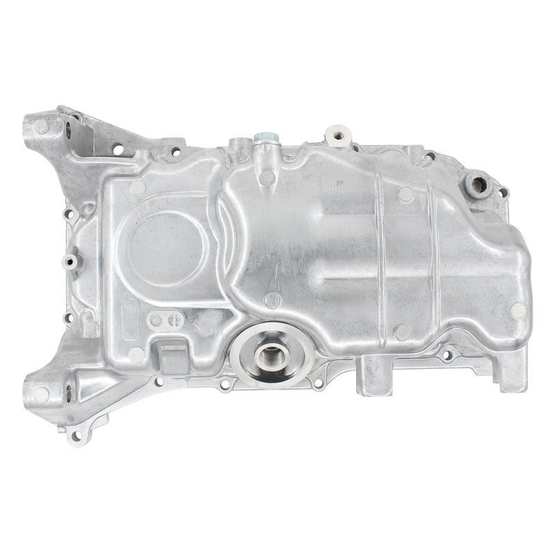 Roneeson Engine Oil Pan for Honda Fit 1.5L 2015-2020