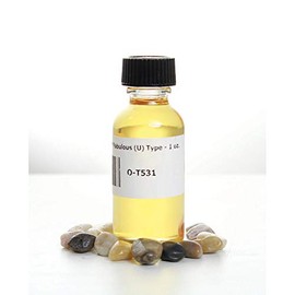 Fabulous Men Type Oil | Fabulous Women Type Oil | Fabulous Men & Women Type Oil | Fragrance Oil | Perfume Oil | Pure Oils | Body Oil | Natural & Organic Oil | Sweet Aroma Oil (1 oz)