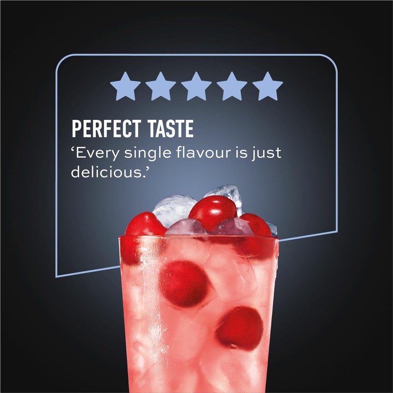 ESN Collagen Peptides, 300 g, Fresh Cherry, Collagen Powder