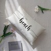 Ogiselestyle I Love You to The Beach and Back Throw