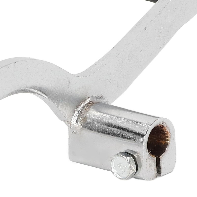 Shift Lever Bike Shift Pedal Change Pedal Shift Pedal Steel