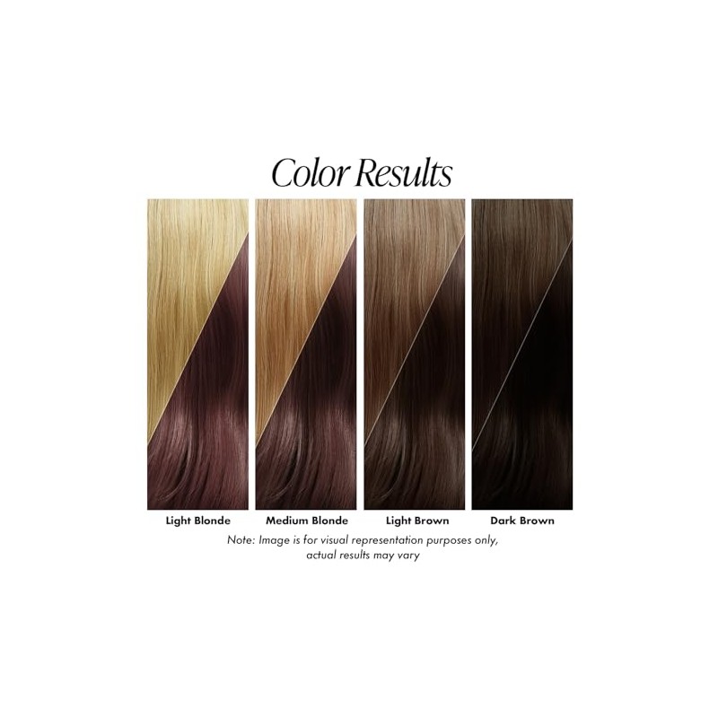 Adore - Tinte semipermanente #104 Sienna Brown 4 oz (118