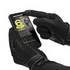 SHIMA Sonic Motorcycle Gloves Men's Short Summer Motorcycle Gloves Protective