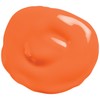 Prang Washable Tempera Paint, Orange, 16 Oz., 1 Count