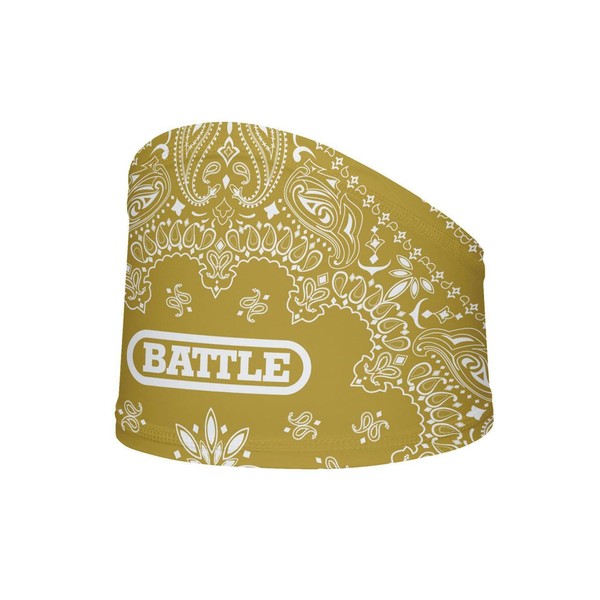 Battle Sports Football Bandana Skull Wrap 2.0 - Men’s Performance