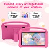Kids Tablet 7 inch for Boys Girls Android 12 Tablets