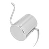 350ml Coffee Pot Long Spout Gooseneck Stainless Steel Coffee Kettle