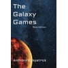 The Galaxy Games: Rock Edition