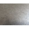 Chicago Metallic 44555 20 Cup 7.3 oz. Glazed Aluminized Steel