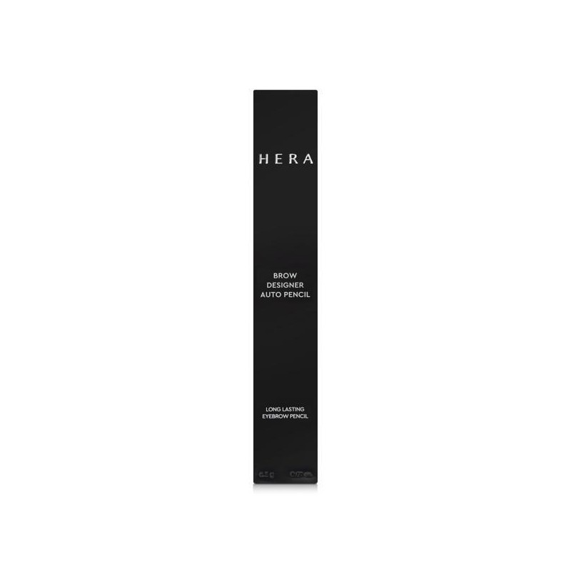 Artbox 아트박스/헤라 헤라 아이브로우 디자이너 오토펜슬 (77호그레이) Artbox/Hera Hera Eyebrow
