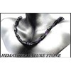 [Access-⇒Natural Stone⇒Necklace] 17.7, 19.7, 21.7 inches (45, 50, 55 cm),