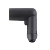 Windscreen Washer Hose Connector, 90 Degree Washer Bottle Pipe Connector