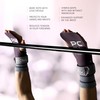 PICSIL Phoenix Grips+ Wrist Pads + Carry Bag, Magnesium Free,