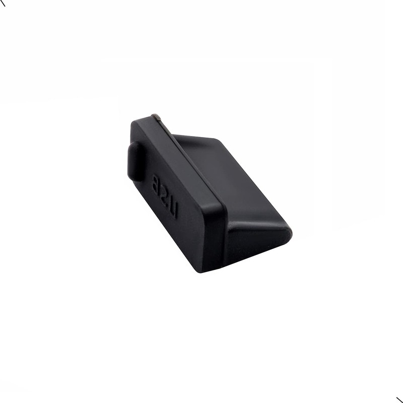 ThreeBulls 30 Pcs Silicone USB Cap Port Cover Anti Dust