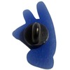 Divine Nine Depot Zeta Phi Beta Hand Sign 1920 Lapel